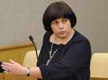 Путин внес в Госдуму кандидатуру Памфиловой, уже давно согласившейся работать в должности омбудсмена со всей отдачей Путин внес в Госдуму кандидатуру Памфиловой, уже давно согласившейся работать в должности омбудсмена со всей отдачей