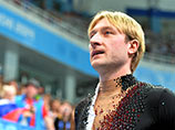 Двукратный олимпийский чемпион по фигурному катанию Евгений Плющенко отказался от выступления на турнире одиночников в Сочи из-за травмы спины