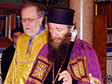 Московский патриархат принимает представителей Грузинской православной церкви
