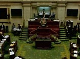 Соответствующий закон одобрен нижней палатой парламента, сообщает NLN.be. Из 142 депутатов Палаты представителей, принявших участие в голосовании, 86 проголосовали "за", 44 - "против" и 12 воздержались. Ранее закон приняли в Сенате