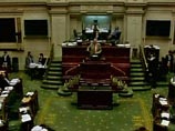 Соответствующий закон одобрен нижней палатой парламента, сообщает NLN.be. Из 142 депутатов Палаты представителей, принявших участие в голосовании, 86 проголосовали "за", 44 - "против" и 12 воздержались. Ранее закон приняли в Сенате Соответствующий закон одобрен нижней палатой парламента, сообщает NLN.be. Из 142 депутатов Палаты представителей, принявших участие в голосовании, 86 проголосовали "за", 44 - "против" и 12 воздержались. Ранее закон приняли в Сенате