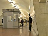 Четверо полицейских московского метрополитена спровоцировали кражу для улучшения показателей