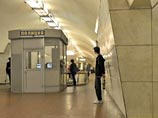 Четверо полицейских московского метрополитена спровоцировали кражу для улучшения показателей Четверо полицейских московского метрополитена спровоцировали кражу для улучшения показателей