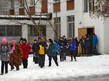 В Москве освятят школу, где было совершено убийство