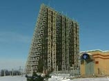 Россия укрепляет рубежи дополнительными новейшими РЛС, способными заглянуть за горизонт в Европу и Азию Россия укрепляет рубежи дополнительными новейшими РЛС, способными заглянуть за горизонт в Европу и Азию