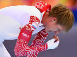 Конькобежец Скобрев признался, что не готов к домашней Олимпиаде