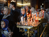 Подруге Сердюкова Васильевой запретили посещать храм Христа Спасителя - может молиться и дома Подруге Сердюкова Васильевой запретили посещать храм Христа Спасителя - может молиться и дома
