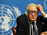 Второй раунд переговоров в Женеве закончился требованием сменить "безответственных переговорщиков" от Асада