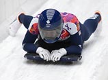 Чемпионкой Сочи стала британская скелетонистка Элизабет Ярнольд Чемпионкой Сочи стала британская скелетонистка Элизабет Ярнольд