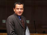 Решение принято на фоне скандала с депутатом Себастьяном Эдати, обвиненном в хранении детской порнографии