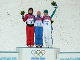 Белоруссия обошла хозяев Олимпиады благодаря золоту лыжной акробатки