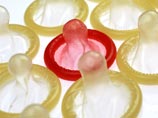 В столице Кении открылась доставка презервативов - специально для стеснительных