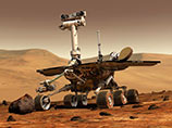 Раскрыта тайна странного марсианского камня, найденного Opportunity Раскрыта тайна странного марсианского камня, найденного Opportunity