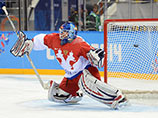 Хоккеистки сборной России проиграли Швейцарии в олимпийском четвертьфинале