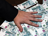 В Петербурге задержаны участники преступного сообщества за хищение 4 млрд рублей из бюджета по схеме незаконного возмещения НДС