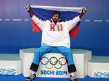 Третьяков принес России олимпийское золото в скелетоне