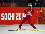 Летающий лыжник Камил Стох принес Польше четвертое золото в Сочи