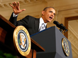 Президент Барак Обама в субботу подписал законопроект о повышении потолка госдолга США