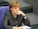 Канцлер Германии Ангела Меркель хочет создать европейскую сеть связи в обход США