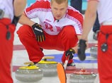 Мужская сборная России по керлингу потерпела шестое поражение на Олимпийских играх в Сочи. На этот раз команде во главе со скипом Андреем Дроздовым не удалось совладать со шведами &#8211; 4:8