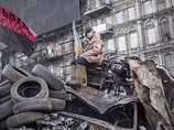 Активисты Евромайдана освободили мэрию Киева и обладминистрации Активисты Евромайдана освободили мэрию Киева и обладминистрации