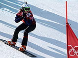 Победа Самковой позволила Чехии подняться на 15-е место в медальном зачете Олимпиады