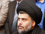 Лидер иракских шиитов ас-Садр объявил об уходе из политики