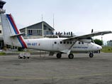 В Непале пропал пассажирский самолет
