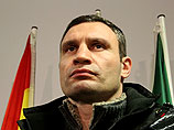 Виталий Кличко отказался от вида на жительство в Германии