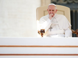 Папа Римский Франциск, который готовится к поездке на Святую Землю, сделал новое заявление об отношениях между христианством и иудаизмом