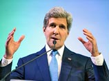 Керри объявил войну глобальному потеплению и мракобесию "плоской Земли"
Керри объявил войну глобальному потеплению и мракобесию "плоской Земли"
