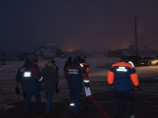Самолет МЧС доставил с Камчатки в Москву четырехмесячную девочку Самолет МЧС доставил с Камчатки в Москву четырехмесячную девочку
