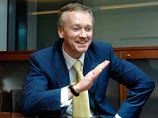 Баумгертнера могли отпустить с поста гендиректора "Уралкалия" с "золотым парашютом" в 12 млн долларов Баумгертнера могли отпустить с поста гендиректора "Уралкалия" с "золотым парашютом" в 12 млн долларов