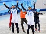 Мутко на "экваторе" Олимпиады оценил выступление сборной: уже лучше, чем в Ванкувере Мутко на "экваторе" Олимпиады оценил выступление сборной: уже лучше, чем в Ванкувере