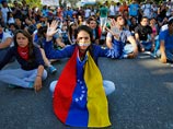 Венесуэла высылает американских дипломатов, обвинив США в поддержке оппозиции - "как на Украине"