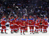 Хоккеисты России и Канады не встретятся на Олимпиаде раньше финала