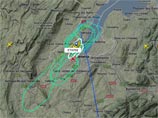 Рейс ETH702, выполнявшийся самолетом Boeing 767-300, во время прохождения над территорией Судана подал сигнал "7500". Это международный код, соответствующий сообщению о захвате транспортного средства Рейс ETH702, выполнявшийся самолетом Boeing 767-300, во время прохождения над территорией Судана подал сигнал "7500". Это международный код, соответствующий сообщению о захвате транспортного средства