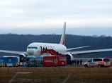 В Женеве приземлился самолет из Эфиопии, захваченный вторым пилотом