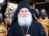 Игумена афонского монастыря, пережившего арест, наградили премией фонда Андрея Первозванного