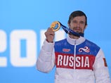 Латыши усомнились в честности олимпийской победы Третьякова Латыши усомнились в честности олимпийской победы Третьякова