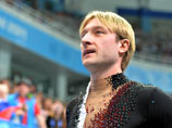 Плющенко заявил CNN, что его заставили выступать на Олимпиаде
