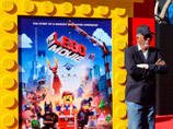 По кассовым сборам за прошедший уикенд в США лидирует 3D-мультфильм "Лего: Фильм", а в России - римейк фильма 1987 года "Робокоп"