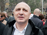 Кутаисский городской суд в понедельник вынес приговор в отношении бывшего премьер-министра Грузии, генерального секретаря партии "Единое национальное движение" Вано Мерабишвили