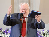 Скончался глава Союза композиторов РФ Владислав Казенин - автор музыки к фильму "Здравствуйте, я ваша тетя" Скончался глава Союза композиторов РФ Владислав Казенин - автор музыки к фильму "Здравствуйте, я ваша тетя"