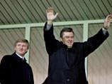Будущее Украины может зависеть от ее олигархов Будущее Украины может зависеть от ее олигархов