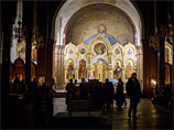 В Санкт-Петербурге состоялось открытие года преподобного Сергия Радонежского