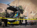 В Египте экстремисты пригрозили новыми терактами против иностранных туристов