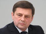 По данным источников издания, Анисимов не вписался в команду нового главы Федерального космического агентства (Роскосмос) Олега Остапенко