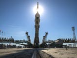 Начальник космодрома Байконур Евгений Анисимов покинул свой пост, утверждает пресса Начальник космодрома Байконур Евгений Анисимов покинул свой пост, утверждает пресса