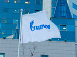 "Газпром" захватил 30% европейского рынка  газа 